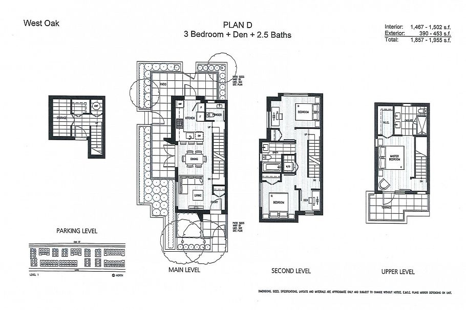 6322 Oak Street Vancouver, BC - 4
