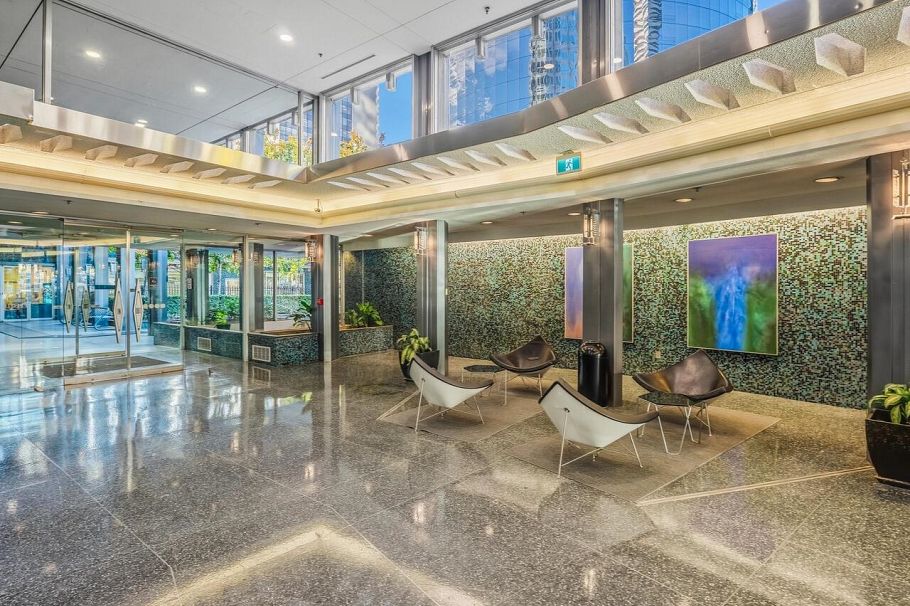 1610 989 NELSON STREET, Vancouver BC V6Z 3B6 Vancouver, BC - 24