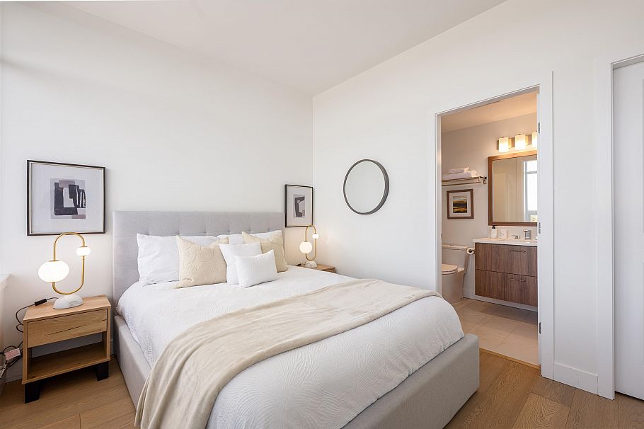 907 6383 Cambie Street Vancouver, BC - 13