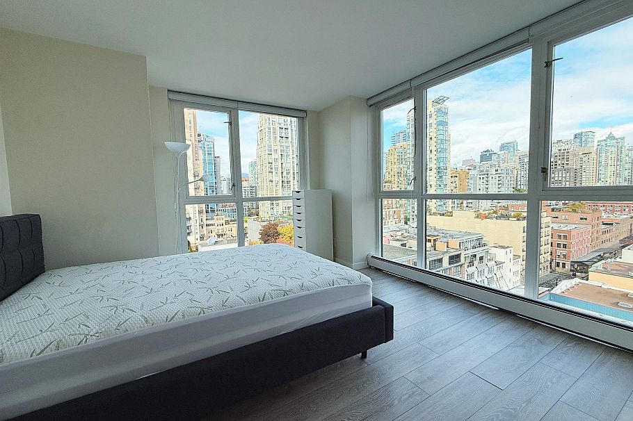 1501 289 DRAKE STREET, Vancouver BC V6B 5Z5 Vancouver, BC - 10