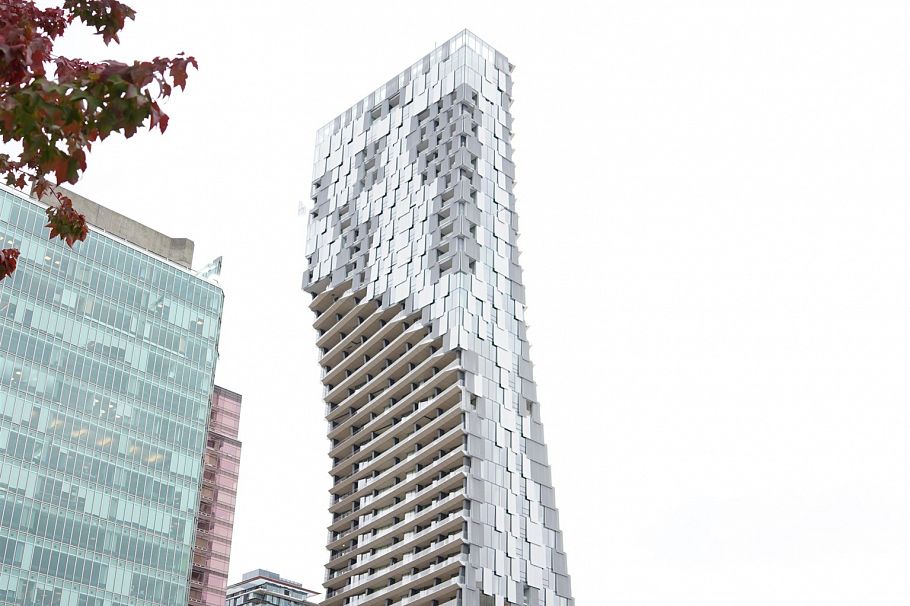 2603 1568 ALBERNI ST, Vancouver BC V6G 0E3 Vancouver, BC - 2