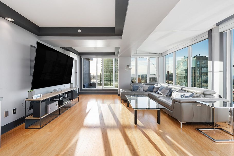 1806 888 Pacific Street Vancouver, BC - 4