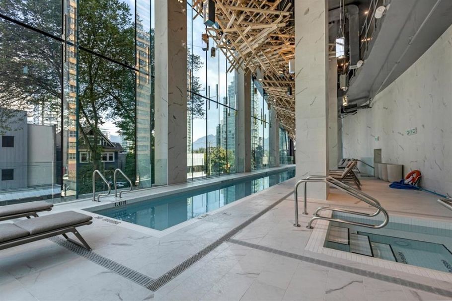 2603 1568 ALBERNI ST, Vancouver BC V6G 0E3 Vancouver, BC - 11