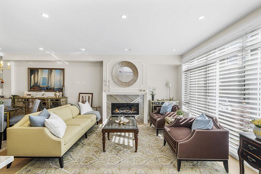 112 3600 Windcrest Drive North Vancouver, BC - 9