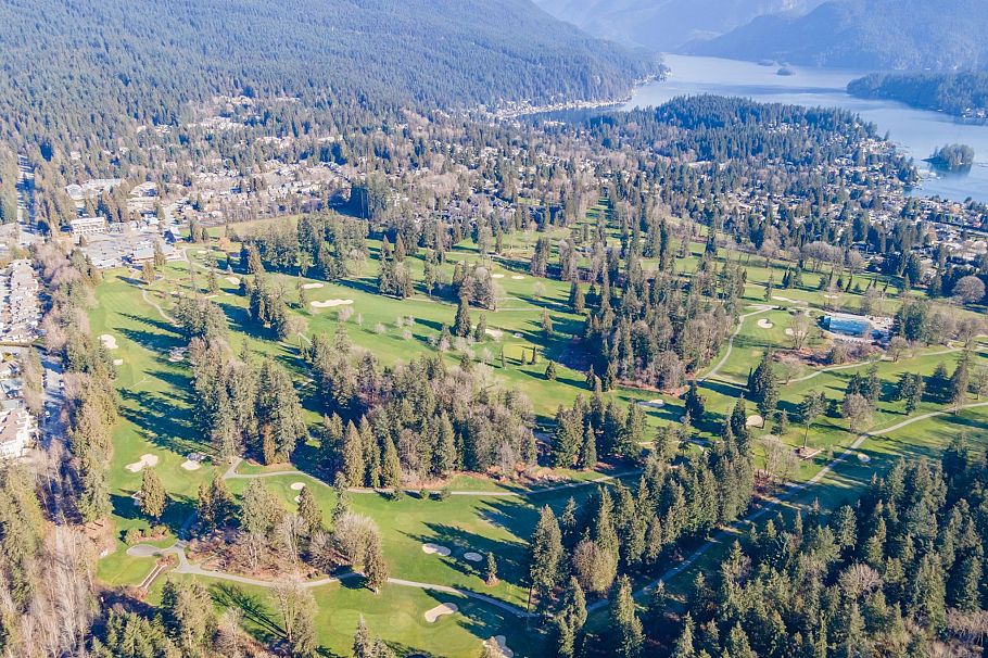 403 3911 CATES LANDING, North Vancouver BC V7G 0A6 North Vancouver, BC - 26