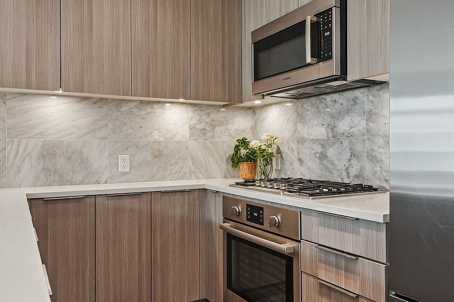 510 3289 Riverwalk Avenue Vancouver, BC - 10