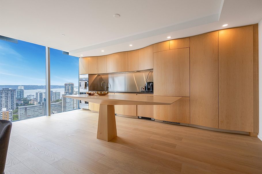 2603 1568 ALBERNI ST, Vancouver BC V6G 0E3 Vancouver, BC - 1