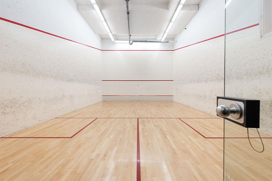 1806 888 Pacific Street Vancouver, BC - 33