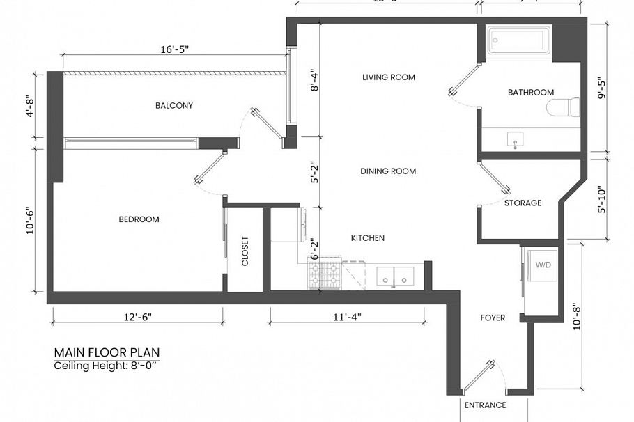 501 983 E Hastings Street Vancouver, BC - 16