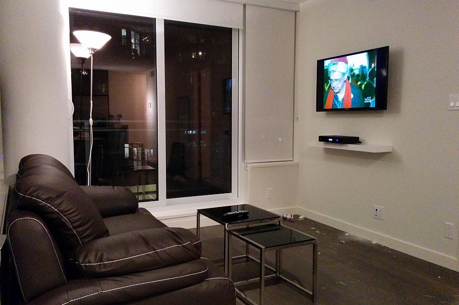 511 1009 HARWOOD STREET, Vancouver BC V6Z 1Z7 Vancouver, BC - 1