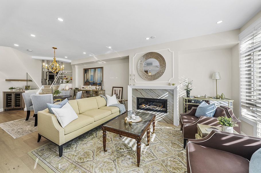 112 3600 Windcrest Drive North Vancouver, BC - 8