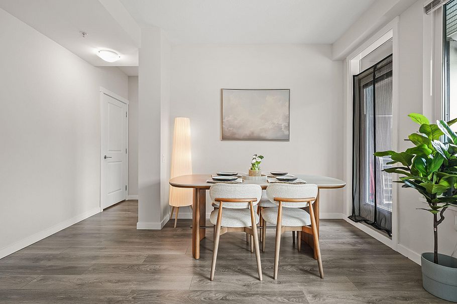 510 3289 Riverwalk Avenue Vancouver, BC - 6