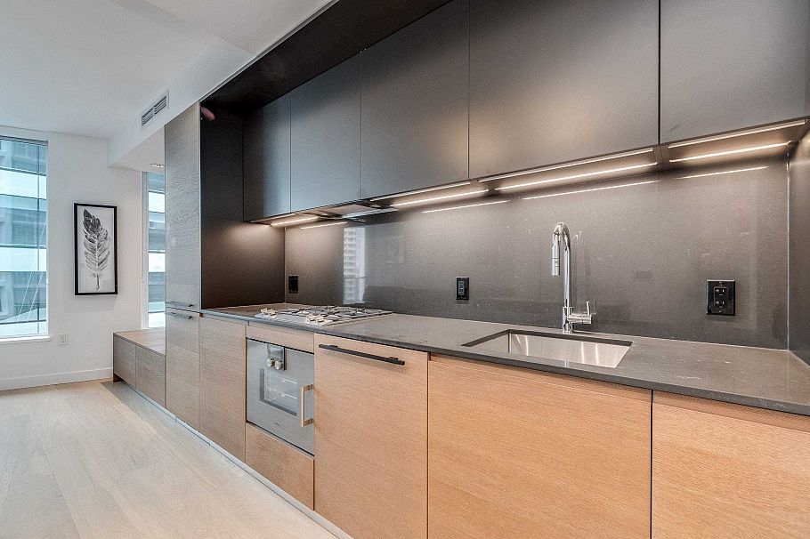 1102 1289 HORNBY STREET, Vancouver BC V6Z 1W4 Vancouver, BC - 7