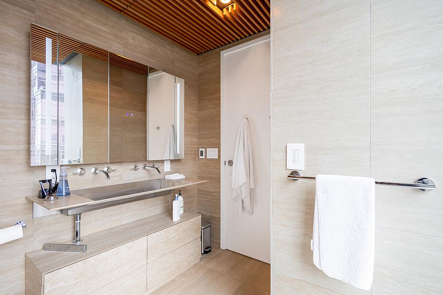 2603 1568 ALBERNI ST, Vancouver BC V6G 0E3 Vancouver, BC - 24