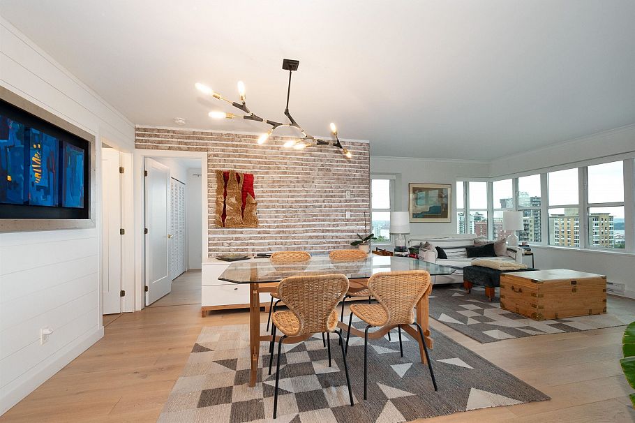 1504 1555 Eastern Avenue North Vancouver, BC - 12