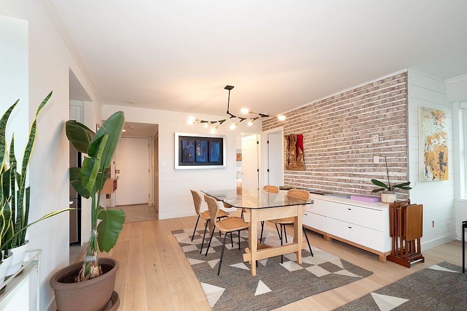 1504 1555 Eastern Avenue North Vancouver, BC - 9