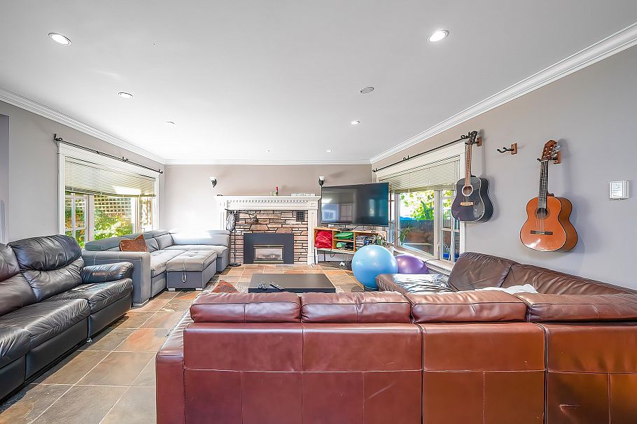 4094 W 38th Avenue Vancouver, BC - 13