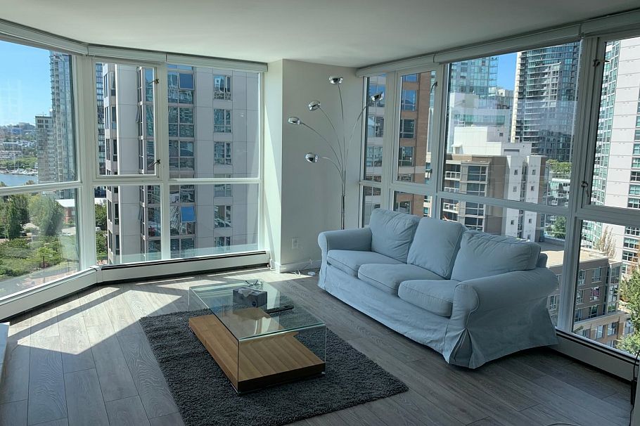 1501 289 DRAKE STREET, Vancouver BC V6B 5Z5 Vancouver, BC - 5