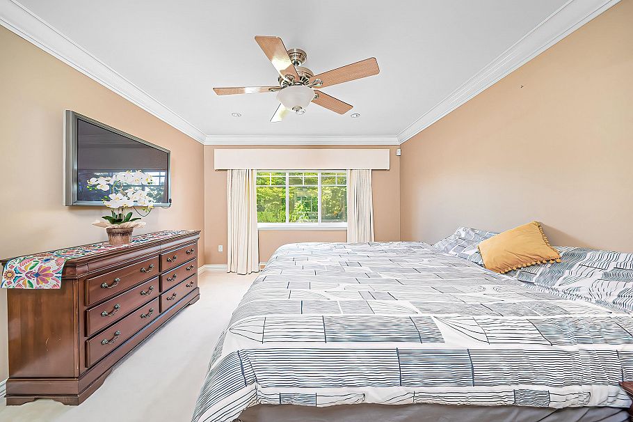 3347 Trutch Street Vancouver, BC - 12