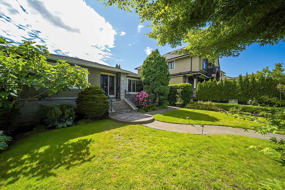 3347 Trutch Street Vancouver, BC - 30