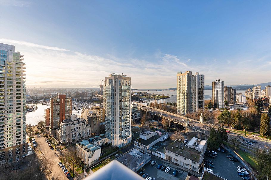 1806 888 Pacific Street Vancouver, BC - 38