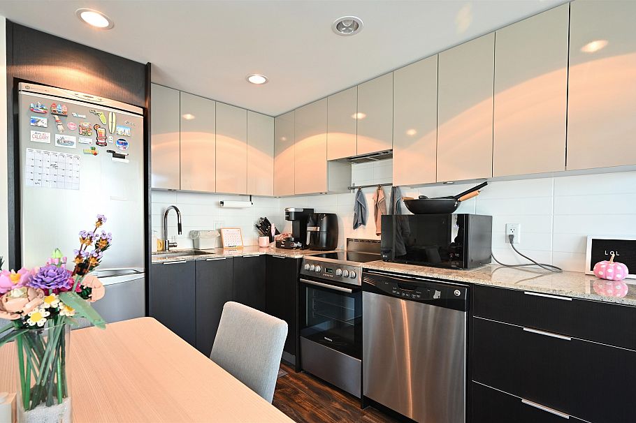 410 445 W 2nd Avenue Vancouver, BC - 7