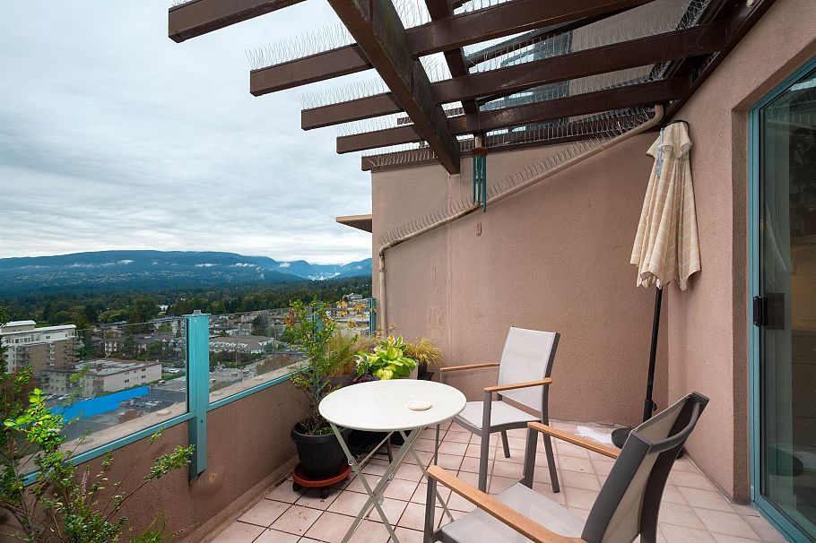 1504 1555 Eastern Avenue North Vancouver, BC - 16