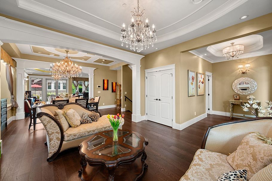 2967 W 43rd Avenue Vancouver, BC - 8