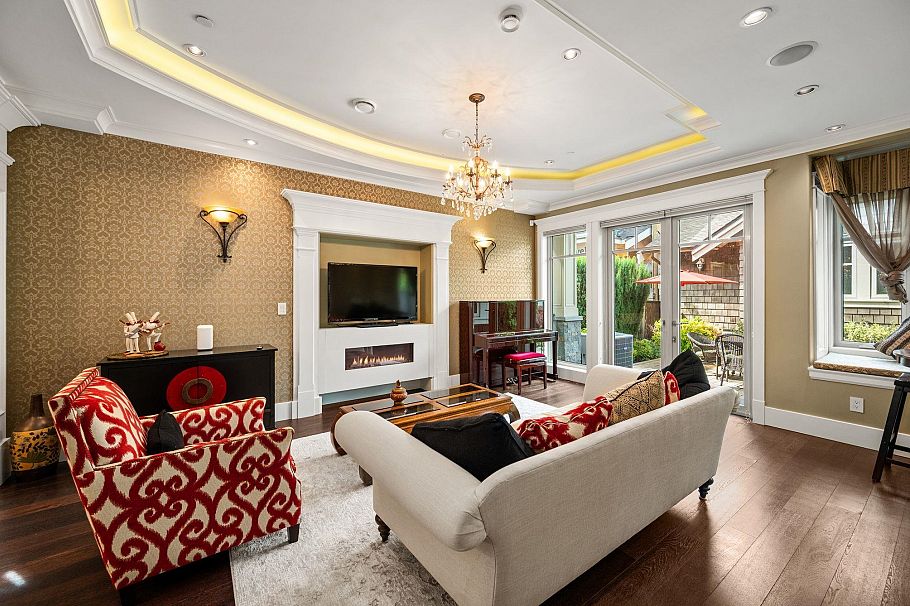 2967 W 43rd Avenue Vancouver, BC - 17