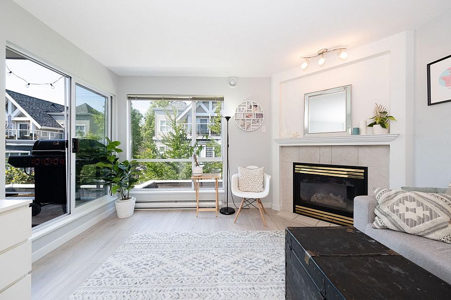 305 789 W 16 Avenue Vancouver, BC - 2