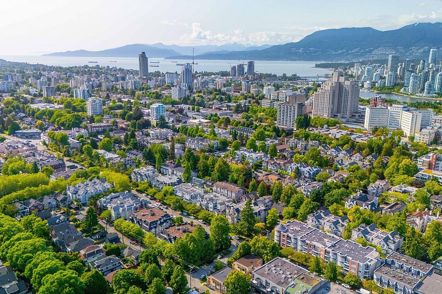 305 789 W 16 Avenue Vancouver, BC - 29