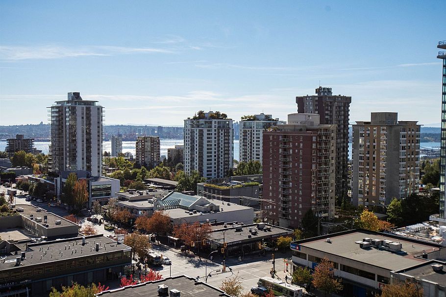 1504 1555 Eastern Avenue North Vancouver, BC - 34