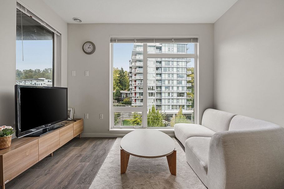 510 3289 Riverwalk Avenue Vancouver, BC - 7