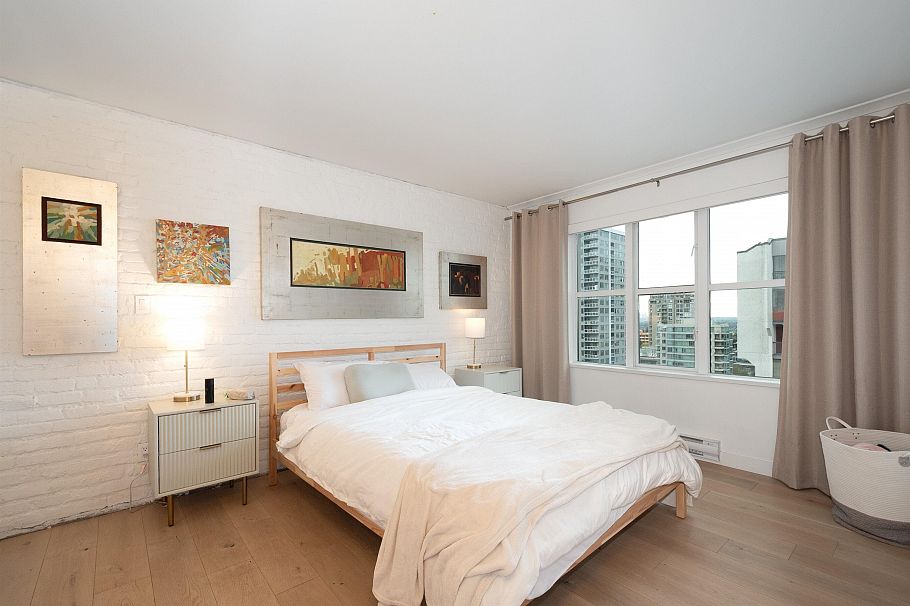 1504 1555 Eastern Avenue North Vancouver, BC - 35