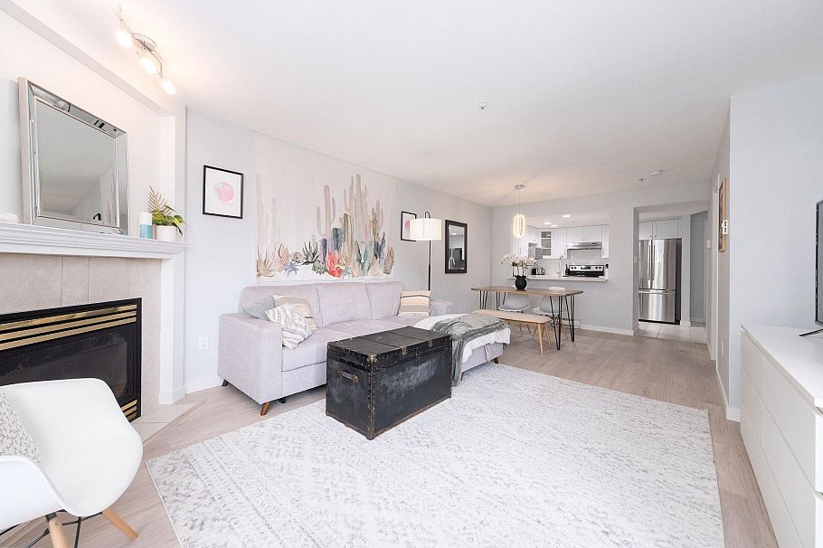 305 789 W 16 Avenue Vancouver, BC - 8