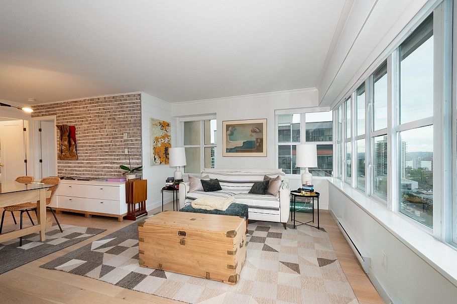 1504 1555 Eastern Avenue North Vancouver, BC - 5