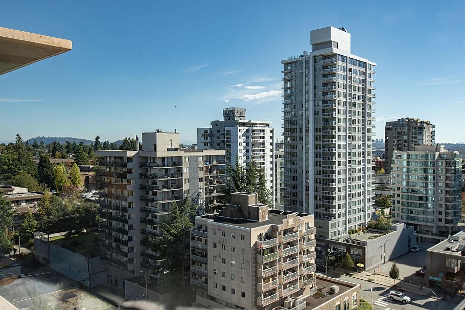 1504 1555 Eastern Avenue North Vancouver, BC - 32