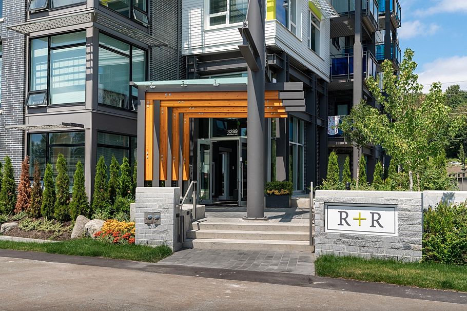 510 3289 Riverwalk Avenue Vancouver, BC - 18