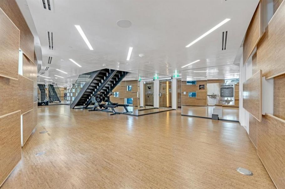 2603 1568 ALBERNI ST, Vancouver BC V6G 0E3 Vancouver, BC - 13