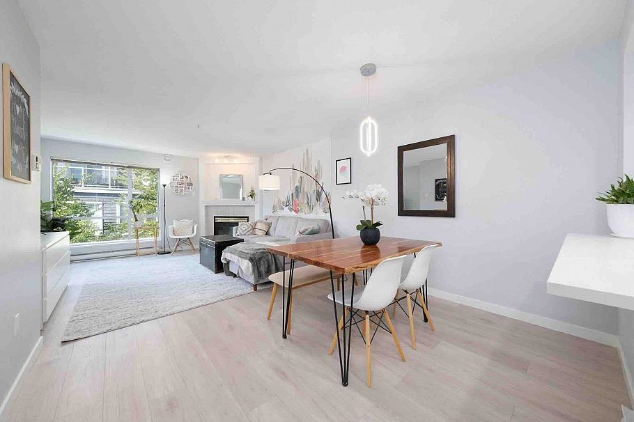 305 789 W 16 Avenue Vancouver, BC - 15