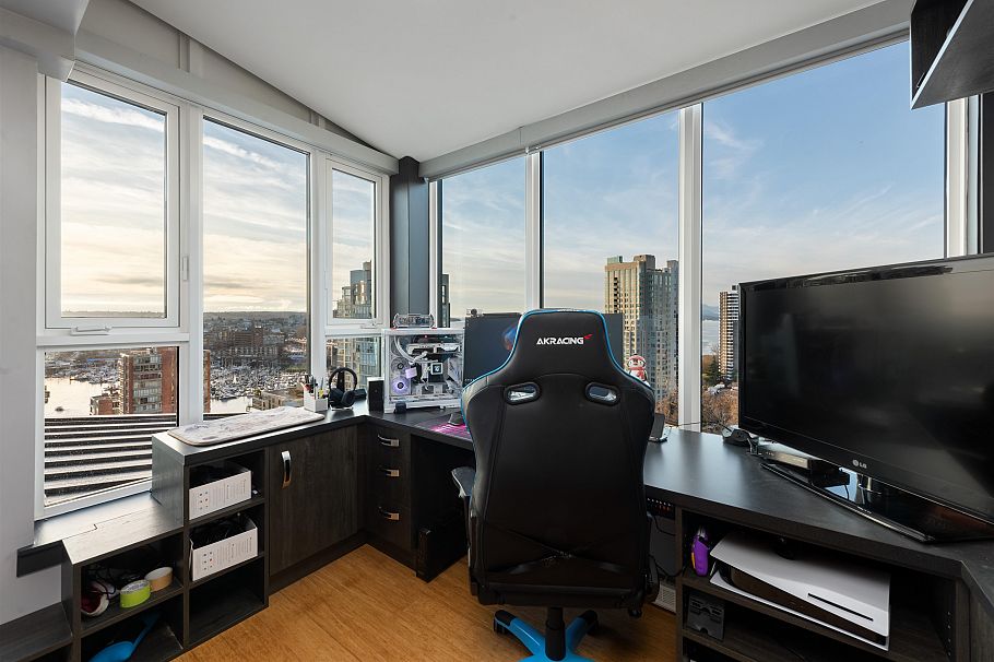 1806 888 Pacific Street Vancouver, BC - 27