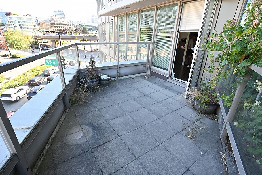 410 445 W 2nd Avenue Vancouver, BC - 9