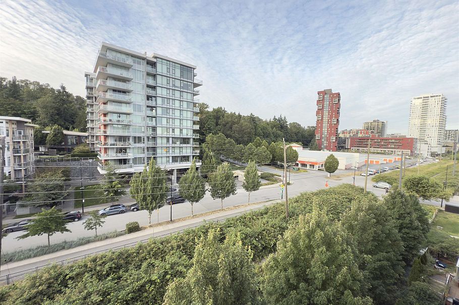 510 3289 Riverwalk Avenue Vancouver, BC - 17