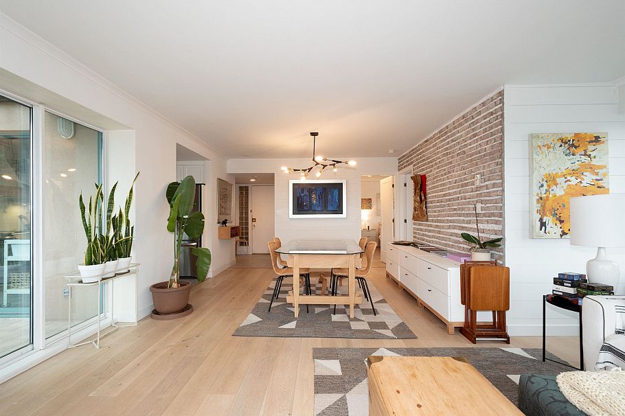 1504 1555 Eastern Avenue North Vancouver, BC - 8