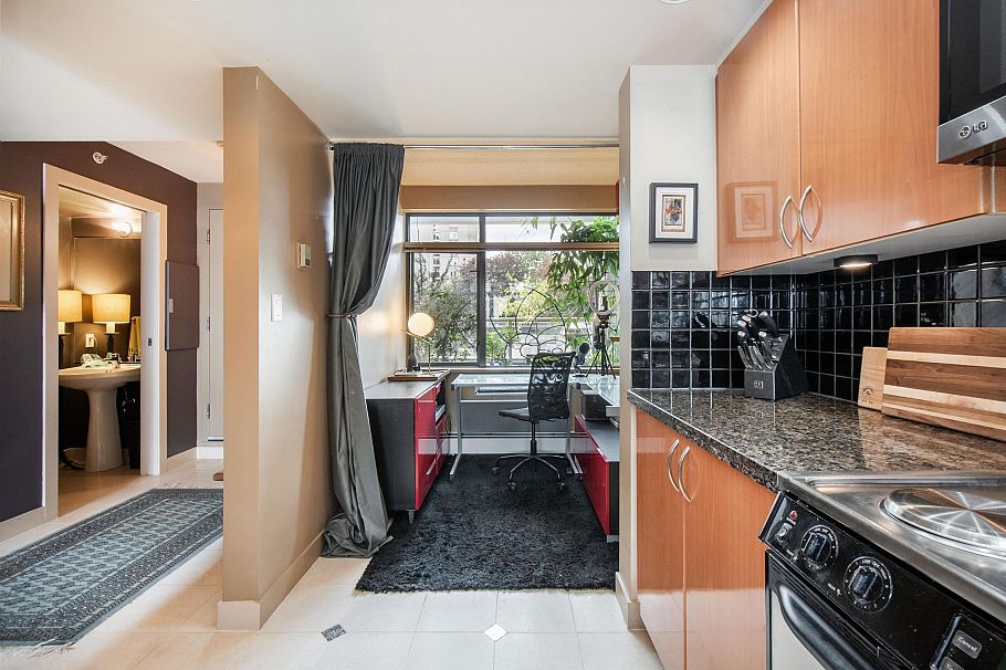 PH4 1688 Robson Street Vancouver, BC - 25