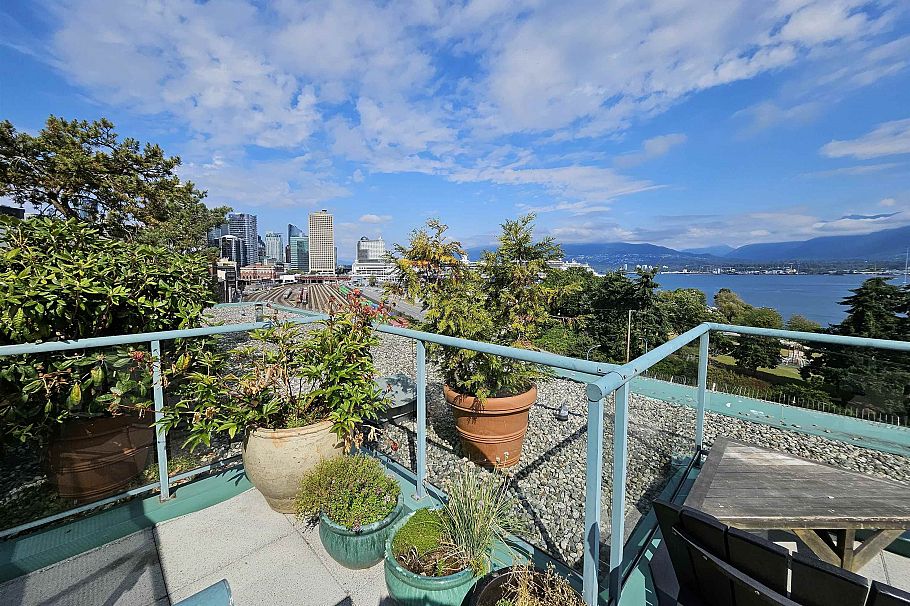 201 55 ALEXANDER, Vancouver BC V6A 1B2 Vancouver, BC - 15