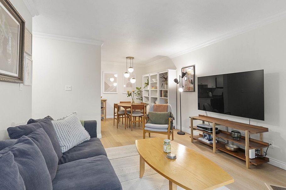 302 1550 Barclay Street Vancouver, BC - 13