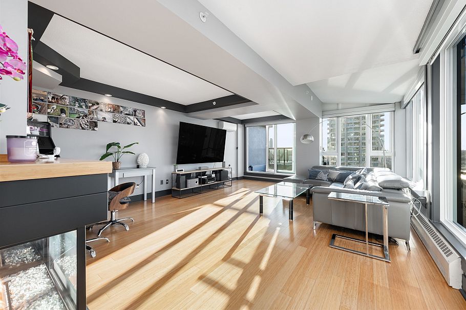 1806 888 Pacific Street Vancouver, BC - 6