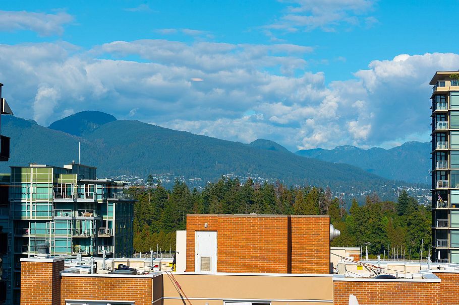 902 1860 Robson Street Vancouver, BC - 29