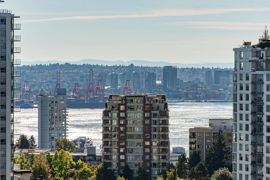 1504 1555 Eastern Avenue North Vancouver, BC - 28